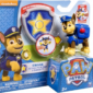 Spin Master Παιχνίδι Μινιατούρα Paw Patrol Action Pack Pup Chase