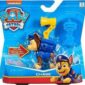 Spin Master Παιχνίδι Μινιατούρα Paw Patrol Action Pack Pup Chase