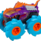 Mattel Αυτοκινητάκι Hot Wheels Monster Trucks Rev Up Mega-Wrex για 3+ Ετών