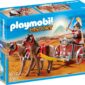 Playmobil History Ρωμαϊκό Άρμα για 6-12 ετών