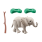 Playmobil Wiltopia Μωρό Αφρικανικός Ελέφαντας για 4-10 ετών