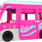Mattel Barbie Dream Camper για 3+ Ετών