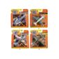 Mattel Matchbox Αεροπλανάκι Skybusters για 3+ Ετών (Διάφορα Σχέδια) 1τμχ