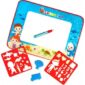 Giochi Preziosi Ζωγραφική Cocomelon Χαλάκι Aqua Mat για Παιδιά 3+ Ετών