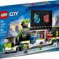 Lego City Gaming Tournament Truck για 7+ ετών