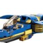 Lego Ninjago Jay’s Lightning Jet EVO για 6+ ετών
