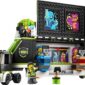 Lego City Gaming Tournament Truck για 7+ ετών