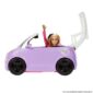 Mattel Barbie Το Ηλεκτρικό Αυτοκίνητο για 3+ Ετών