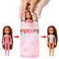 Mattel Κούκλα Barbie Color Reveal Πικ Νικ για 3+ Ετών