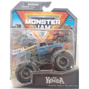 Spin Master Αυτοκινητάκι Big Kaluha για 3+ Ετών