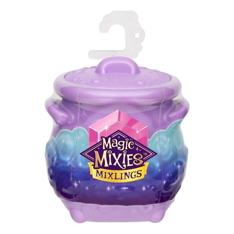 Giochi Preziosi Magic Mixies Mixlings S1 Μικρό (MG000000)
