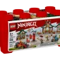 LEGO Ninjago Creative Ninja Brick Box (71787)