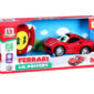 Bburago Ferrari Lil Drivers 488 GTB με Φως (82000)