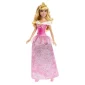 Mattel Disney Princess Κούκλα Aurora Ωραία Κοιμωμένη (HLW02-HLW09)