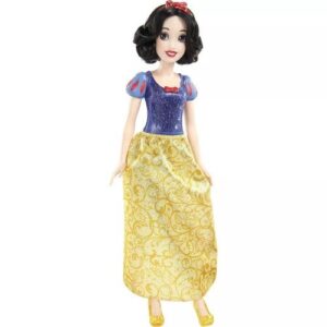 Disney Princess Κούκλα Χιονάτη (HLW08)