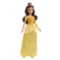 Disney Princess Κούκλα Πεντάμορφη (HLW11)