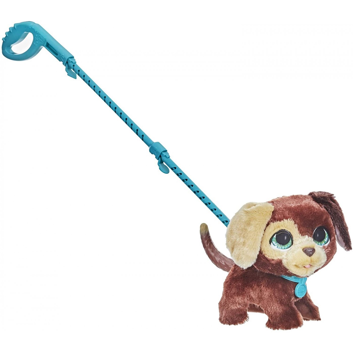 Hasbro Furreal Friends FRR Walkalots BIG Wags DOG 2.0