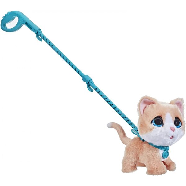 Hasbro Furreal Friends FRR Walkalots BIG Wags DOG 2.0