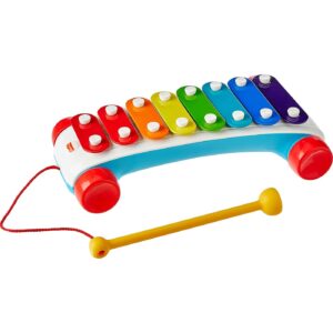 FISHER PRICE ΚΛΑΣΙΚΟ ΞΥΛΟΦΩΝΟ CMY09