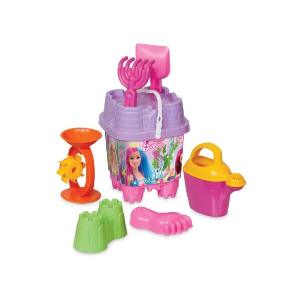 dede κουβαδάκι κάστρο barbie dede κουβαδάκι κάστρο barbie