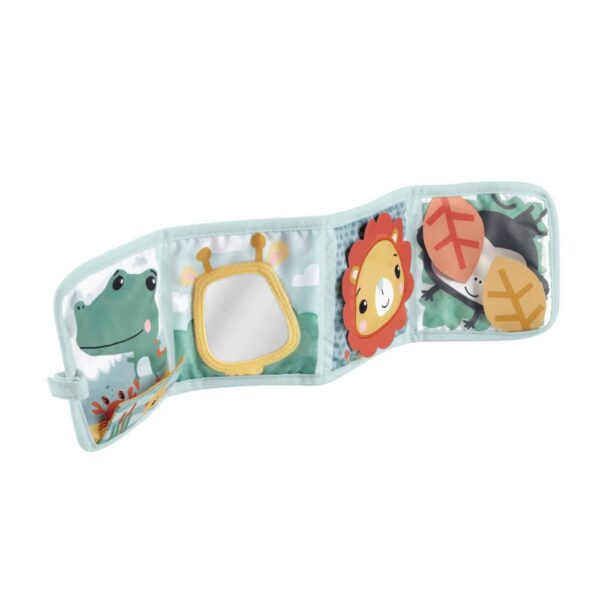 Fisher Price Πίνακας Δραστηριοτήτων (HML63)