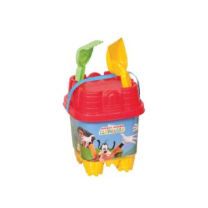 dede μεγάλο κουβαδάκι κάστρο mickey mouse