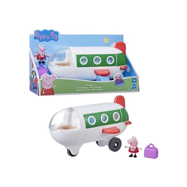 Hasbro Peppa Pig Air Peppa (F3557)