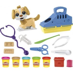 Playdoh Vet Set (F3639)