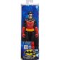 Spin Master DC Batman Robin Tech Action Figure (30cm)
