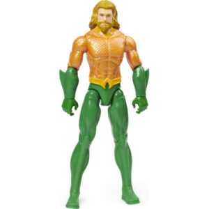 Spin Master Dc Universe Aquaman Action Figure (30Cm)