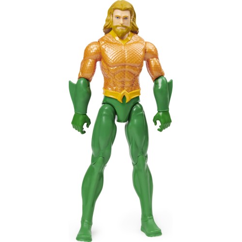 Spin Master Dc Universe Aquaman Action Figure (30Cm)