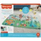 Fisher Price Extra Big Adventures Play Mat (GXR53)