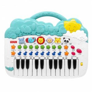 Fisher-Price Animal Piano (22318)