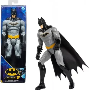 Spin Master Batman Creature Chaos - Batman Classic Action Figure (30Cm)