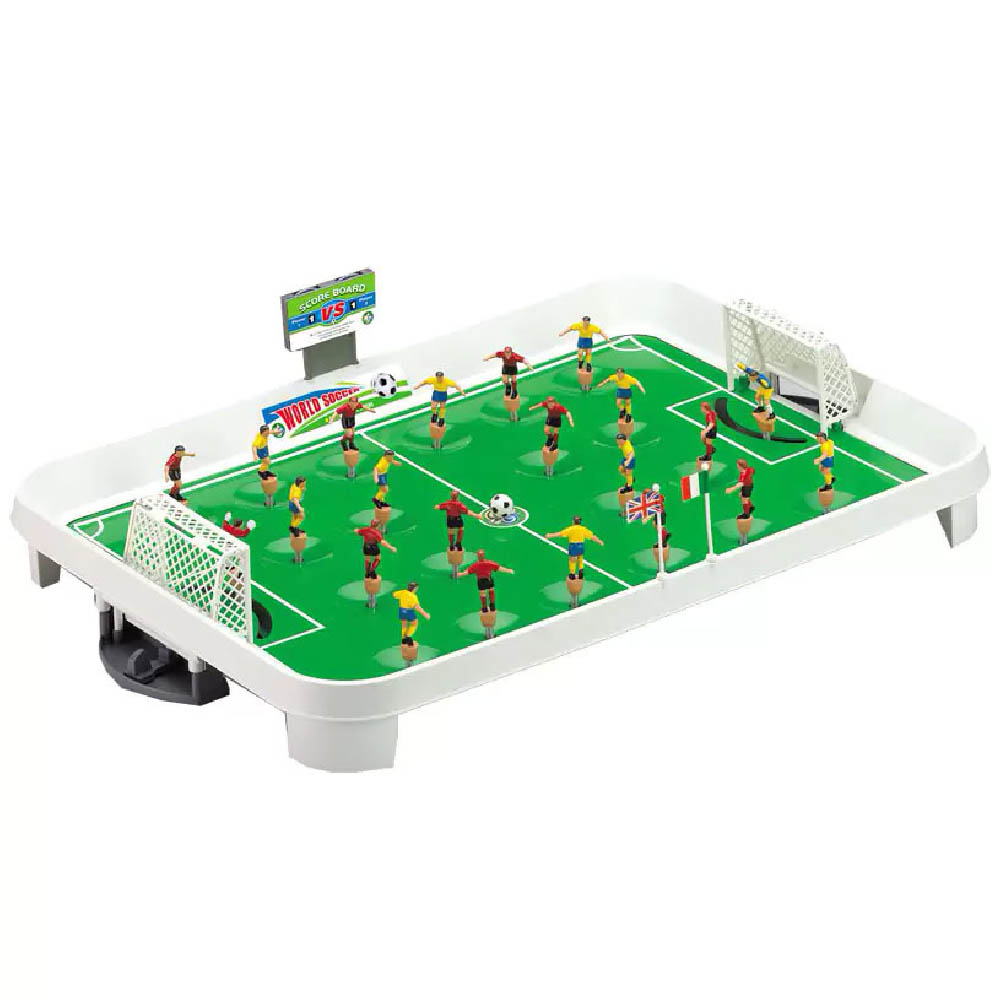 Football Hot Ποδοσφαιράκι Με Ελατήρια (008.68008)
