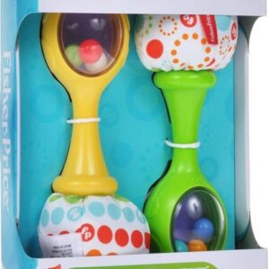 Fisher Price Μαράκες (BLT33)