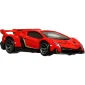 Mattel Αυτοκινητάκια Hot wheels - Συλλεκτικά Αγωνιστικά Lamborghini Veneno