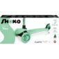 AS Company Πατίνι Shoko Twist & Roll Go Fit Green 5004-50501