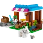 LEGO Minecraft The Bakery (21184)