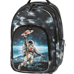 POLO Σακίδιο ELITE SPACE JAM 901034-8192