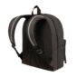 POLO Σχολική τσάντα πλάτης 901235-2101 DOUBLE SCARF 2023 Γκρι Σκούρο
