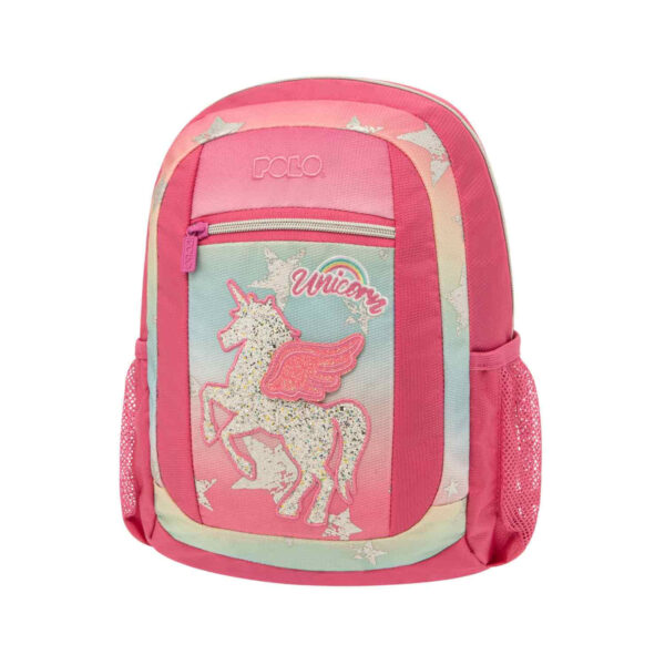 ΣΑΚΙΔΙΟ POLO BAMBINO 907012-8234