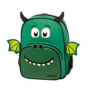 ΣΑΚΙΔΙΟ POLO JUNIOR LITTLE 901040-8228