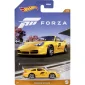 Mattel Hot Wheels Αυτοκινητάκια - Αυτοκινητοβιομηχανίες - Porsche 911 Gt3 Cup