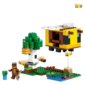 LEGO Minecraft The Bee Cottage (21241)