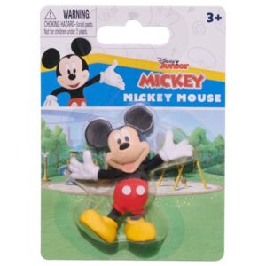 Mickey Και Φίλοι Φιγούρα 6 Εκ. (Σχέδια) (MCC23000)