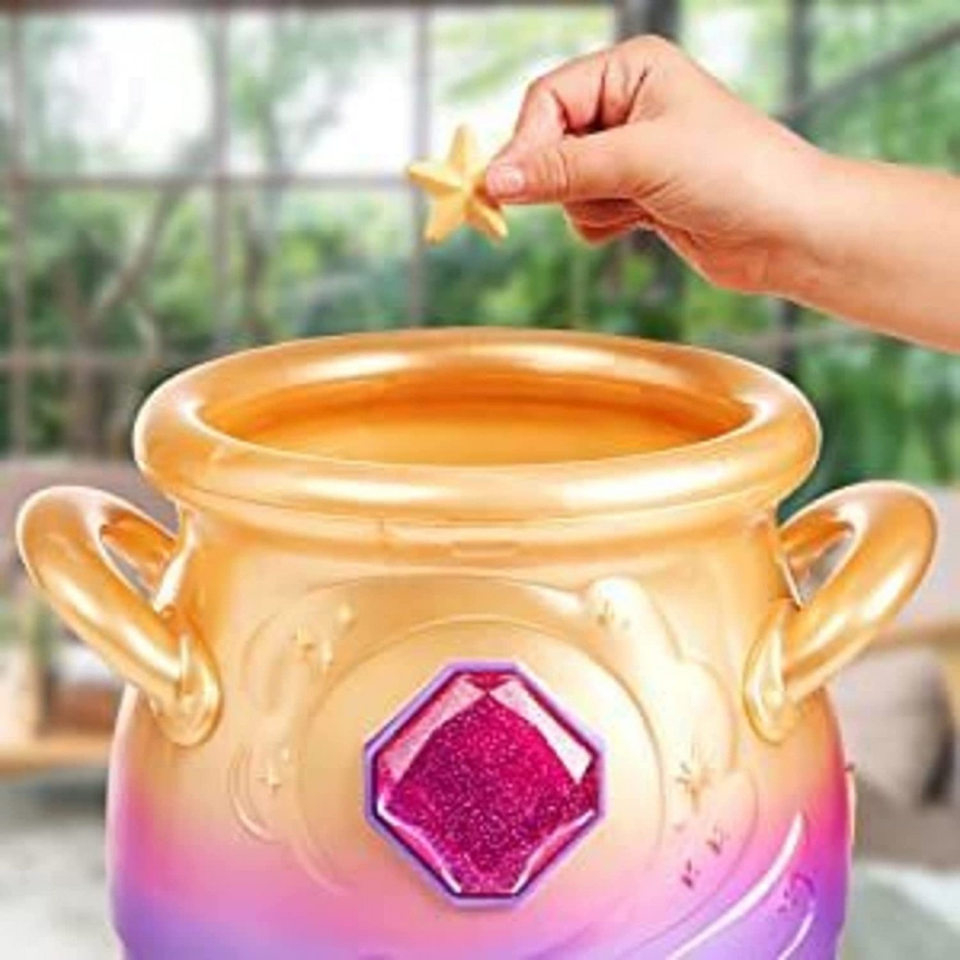 Magic Mixies Ροζ (MGX00000)