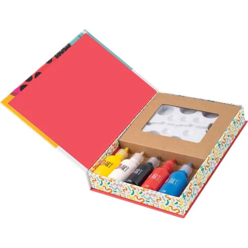 ART BOX ΟΙ ΠΡΩΤΕΣ ΜΟΥ ΔΑΧΤΥΛΟΜΠΟΓΙΕΣ 1038-21063