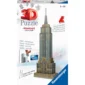 Ravensburger 3D Puzzle Minis 54 Τεμ. Empire State Building
