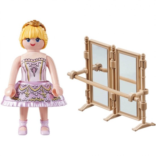 PLAYMOBIL SPECIAL PLUS ΜΠΑΛΑΡΙΝΑ (71171)